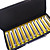  Huang - (103Y) Archaize Deluxe Harmonica 12 Keys Pack/10 Holes/20 Tones