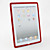  Protectice Stylish Silicone Case for the New iPad (Assorted Colors)