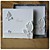  butterfly wedding guest book a tema in resina bianca