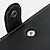  étui de protection en cuir PU pour iPad 2/3/4 (noir)