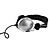  3,5 mm hi-fi stereo computer hovedtelefon med mikrofon