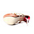  CASTLE POINT - Flip Flops Pfennigabsatz Satin