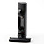  Mini MotionPlus Remote and Nunchuk Controller for Wii/Wii U (Black)