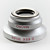  2-in-1 0.68x Wide-angle and 4x Macro Magnet Lens for iPhone, iPad & Other Cellphone