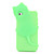  kiki kat stijl beschermende behuizing van polycarbonaat voor iPhone 4s (verschillende kleuren)