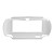  cas de pare-chocs de protection pour ps vita (couleurs assorties)