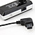  Bluetooth V2.1 Stereo Headset with Earphone for Cell Phones - X2 (Black)