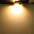  E27 5050 SMD 36-LED 350-400LM Warm White Light Bulb (110-240V, 5-5.5W)