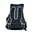  600D Cordura and 210D Nylon 600D Cycling Bcakpadck 23L