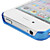  Ultra Slim Protective Polycarbonate Bumper for iPhone 4 and 4S (Assorted Colors)