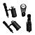  6 Rotary Tattoo Machine Kit with 14 Color Ink