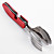  3-in-1 Stainless Steel Tableware