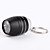  Barrel Shape 6 LEDs Keychain Flashlight