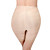  Chinlon Mid Thigh High Waist Shaper Briefs