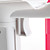  paire de mini-blasters pour Wii / Wii u Wiimote et le Nunchuk contrôleur