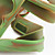  camoufler étui en silicone de style pour ps vita (vert)