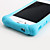  gel de sílice marco de parachoques para iPhone 4 y (varios colores) 4s