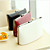  bolsa de pura delgado hombro (25cm * 11cm * 17cm)
