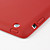  Protectice Stylish Silicone Case for the New iPad (Assorted Colors)