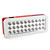  2-Mode 30 LED Rechargeable Emergency Light (1400mAH, 4 Hours Using)