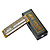  Huang - (108-a) Blues Harp Mundharmonika 10 Töne holes/20