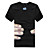  Trendy Couple Short Sleeve T-shirt