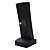  PEGA 3-in-1 draadloze afstandsbediening, toetsenbord en controller met oplaadstation voor PS3 (retail doos, zwart)