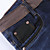  Jeans dritti uomo classici uomo