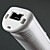  mini-télécommande et Nunchuk pour Wii / Wii U (blanc)