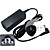  Netzteil für Dell Inspiron Mini 9, Mini 10, Mini 12 Netbook-Serie (19V, 1.58a)