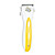  Children Use Professional Quiet Design Hair Clipper Paiter