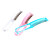  Wig Care Set 1*Wig Cap Liner 1*Comb and 1* Wig Stands(Color Randomly Sent)