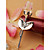  Crystal Rose Keepsake