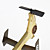 3-Channel Infrared RC Fighting Helicopter (Assorted Colors)