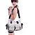  Canvas Big Satchel/Crossbody Bag