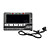  cherub WMT-578 3in1 backlit lcd metro-tuner voor chromatische