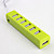  7-port compact Hub USB 2.0 (vert)