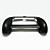  forbedret gaming grep for ps vita (svart)