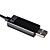  Visable Smart Charge and Sync Cable for HTC and Samsung and Nokia