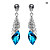  Hermosos y Brillosos Pendientes de Cristales