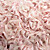  Kaninchenfell / Chiffon mit Blumen Party / Abend Schal / Wrap (weitere Farben)