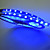  72W LED-Licht Blau-Effekt