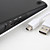  la novedad stand con teclado bluetooth para el nuevo iPad