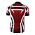  Cycling Sports Men's Short Sleeve Suits