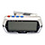  Cherub WMT-655 3in1 Common LCD Metro-Tuner for Chromatic/Guitar/Bass