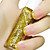 2 Pieces Top Quality and Colorful Fashion Pull Pen