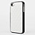  custodia in pelle agnello in stile pu per iPhone 4 e 4S ((colori assortiti)