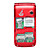  Z222 - Dual SIM 2.3 Inch LED lights Resistive Touchscreen Flip Phone (FM MP3 / MP4 Bluetooth)