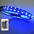  36W Multi-Color LED Strip Lights with Remote Control
