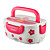  Electric Lunch Box Insulation Box